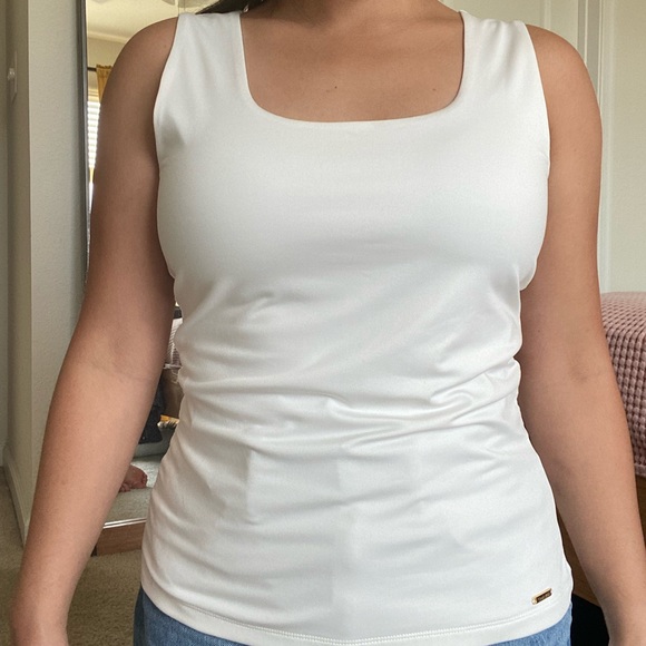 Calvin Klein | Tank Top - Picture 3 of 6